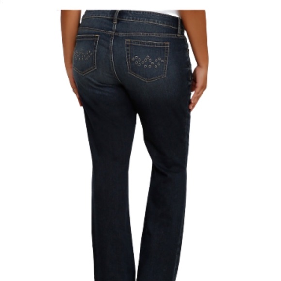 Torrid Jeans - Picture 2 of 8